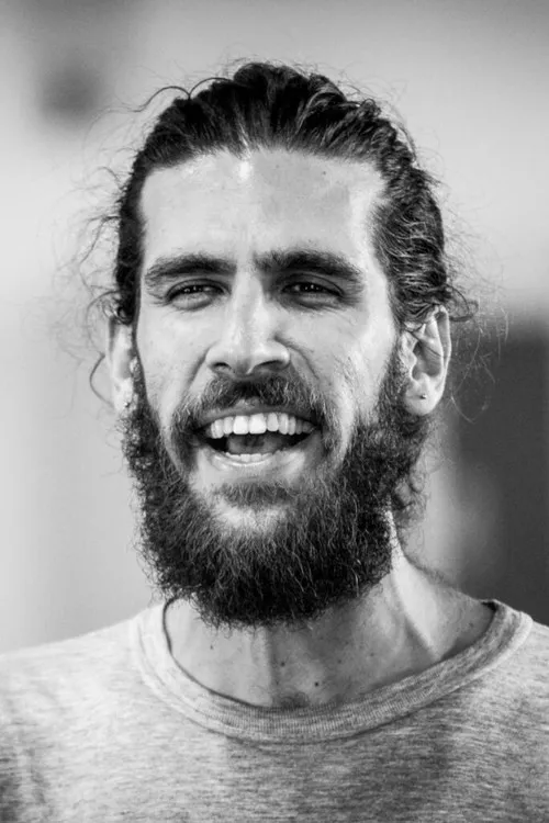 Photo of Vinicius Bustani