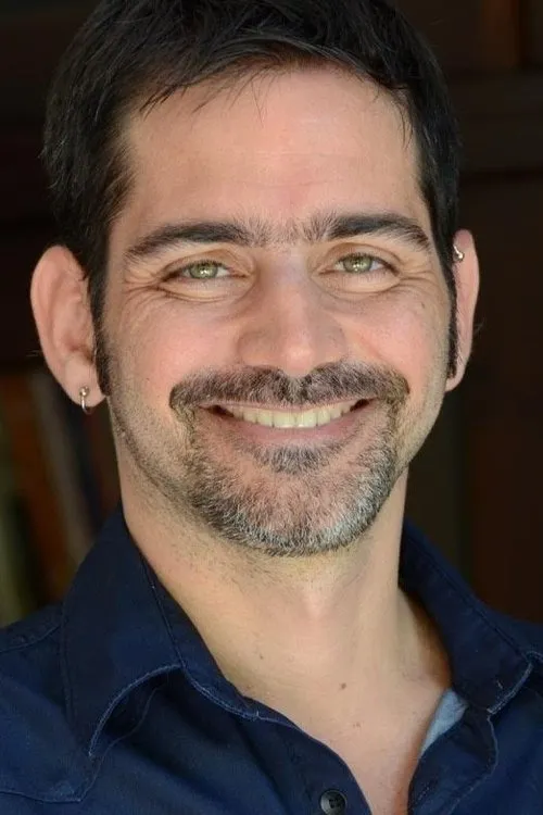 Profile photo of Vinicius Coimbra
