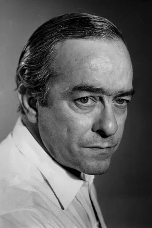 Profile photo of Vinicius de Moraes