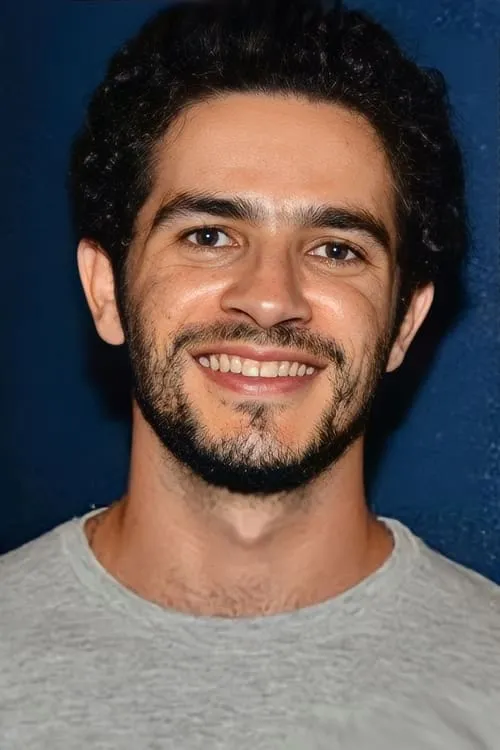 Profile photo of Vinícius de Oliveira