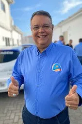 Profile photo of Vinicius Henrique