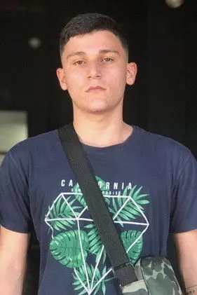 Photo of Vinicius Moreno