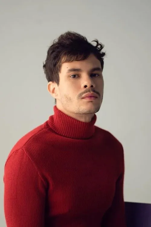 Photo of Vinicius Teixeira