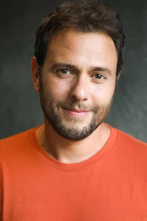 Profile photo of Vinicius Zinn