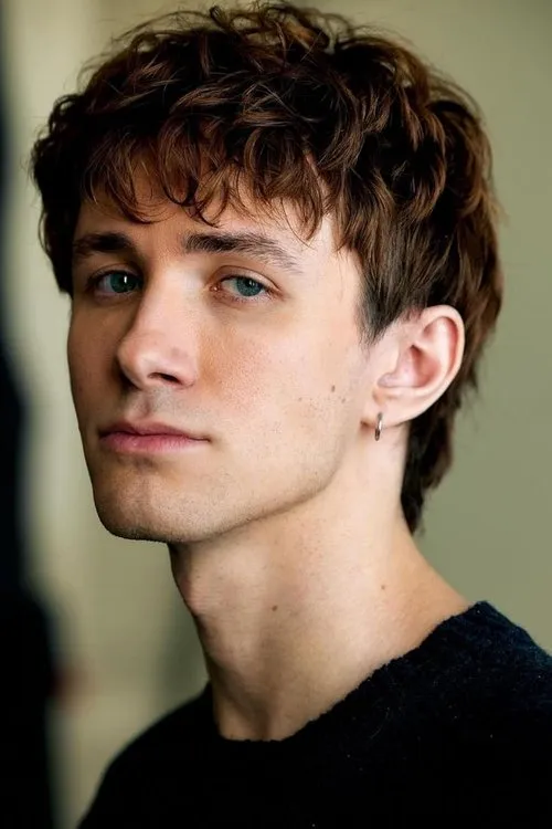 Photo of Vinney Pugliese