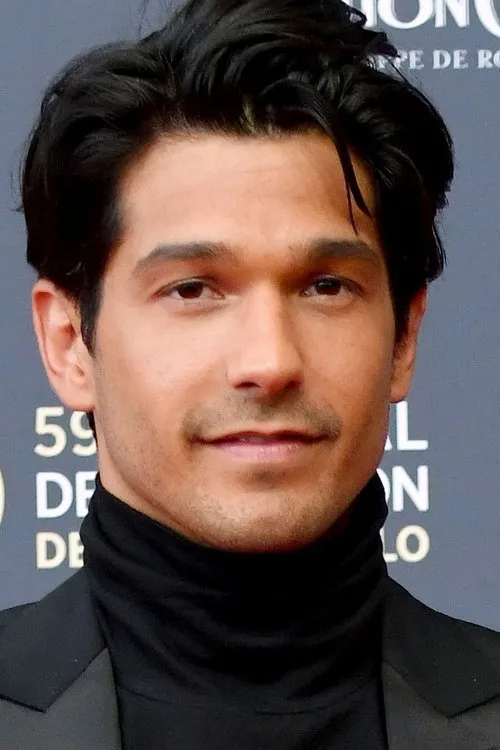 Photo of Vinnie Dargaud