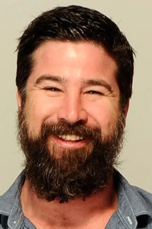 Photo of Vinny Curran