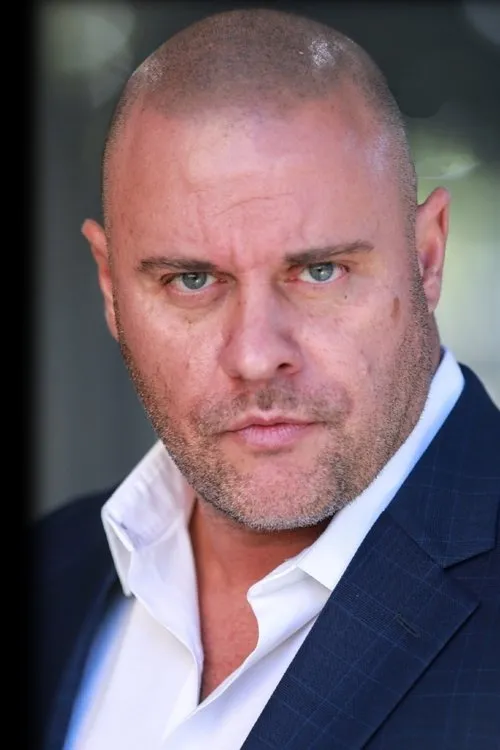 Profile photo of Vinny DeGennaro