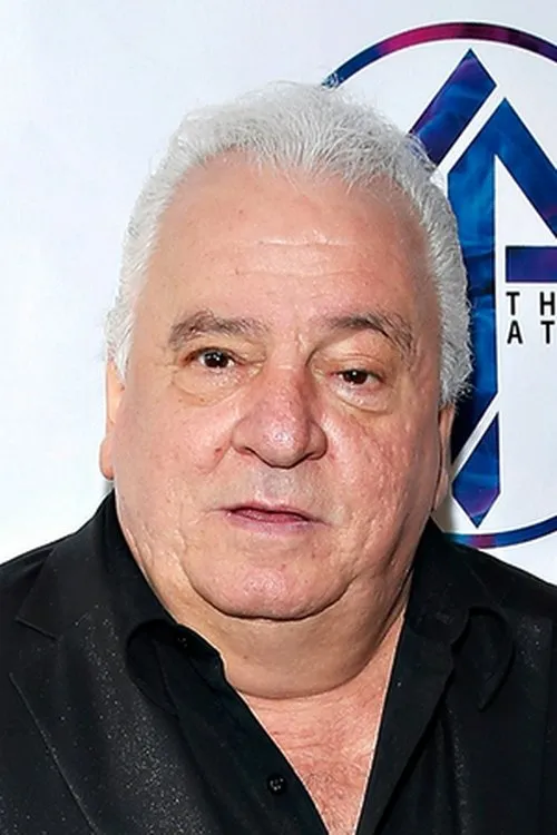 Profile photo of Vinny Vella