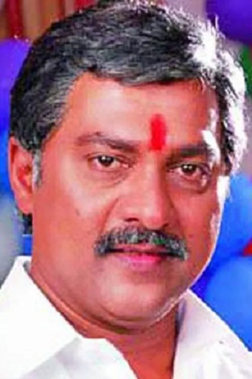 Photo of Vinod Kumar