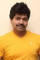 Photo of Vinod Prabhakar