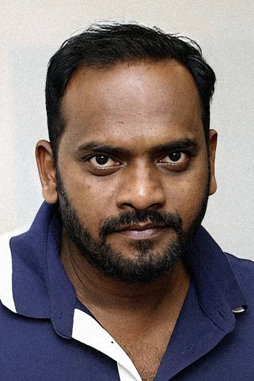 Photo of Vinod Sagar