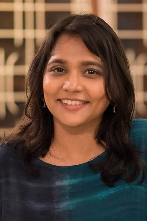 Photo of Vinodhini Vaidyanathan