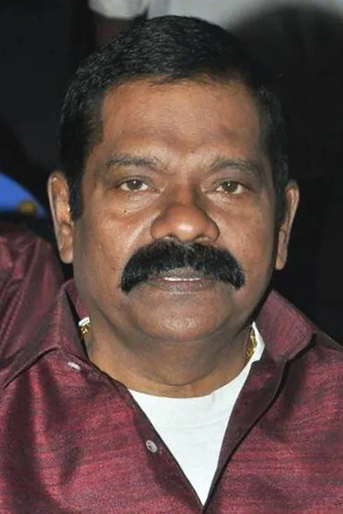 Profile photo of Vinu Chakravarthy