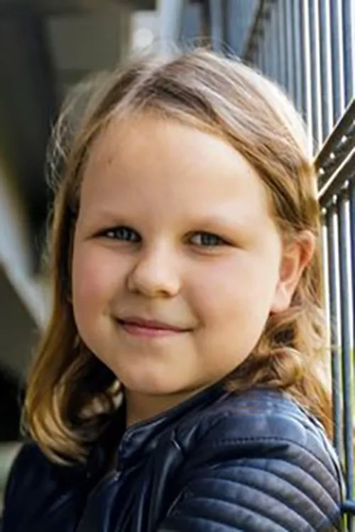 Profile photo of Viola Hinz