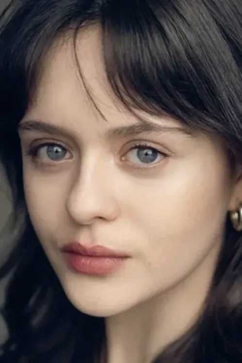 Profile photo of Viola Prettejohn