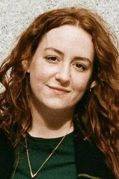 Profile photo of Violet Columbus