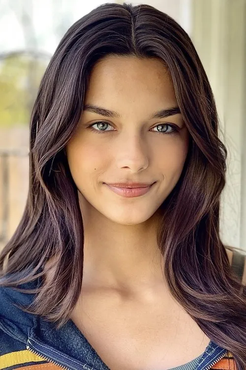 Profile photo of Violet Lux