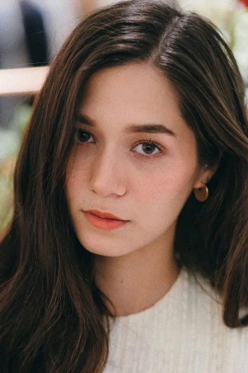 Photo of Violette Wautier