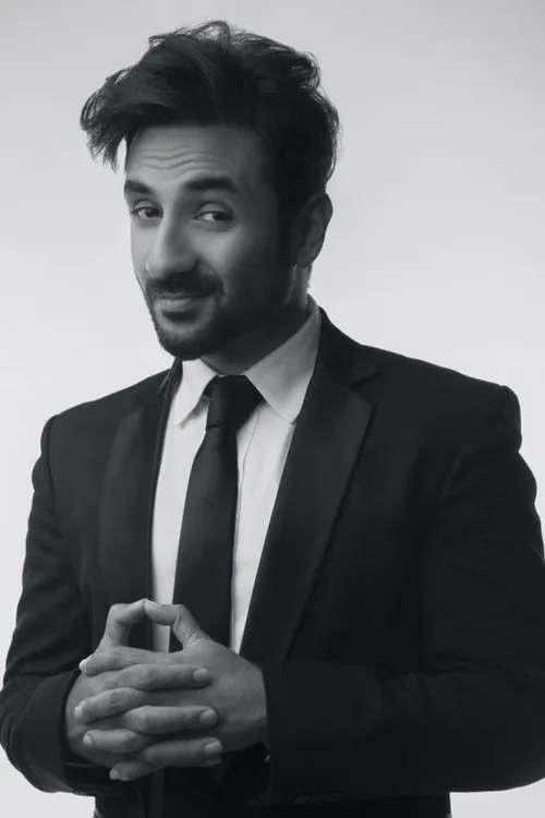 Profile photo of Vir Das