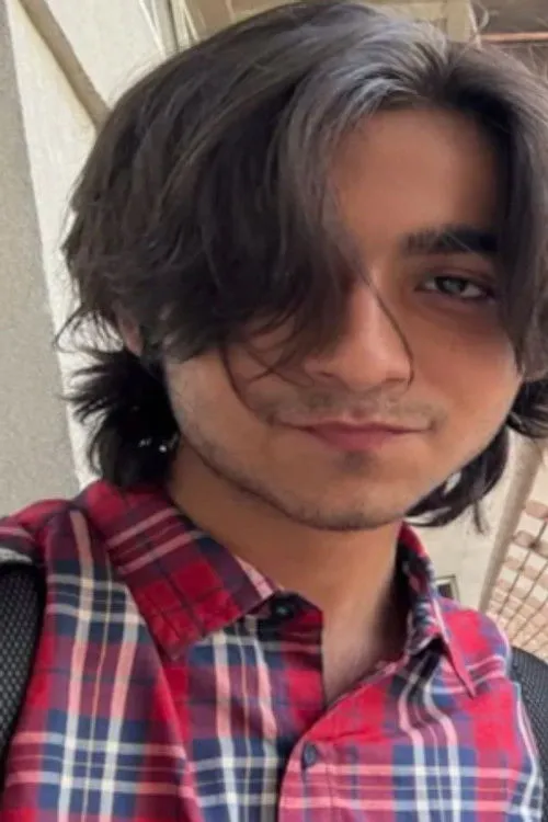 Photo of Viraj Singh