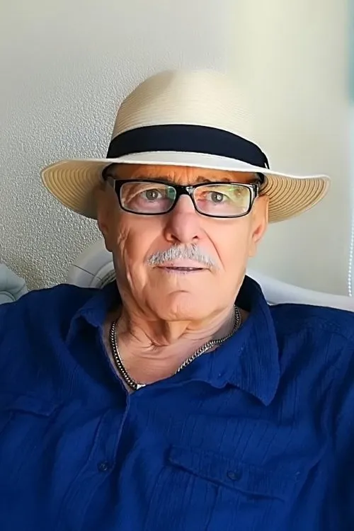 Profile photo of Virgil Andriescu