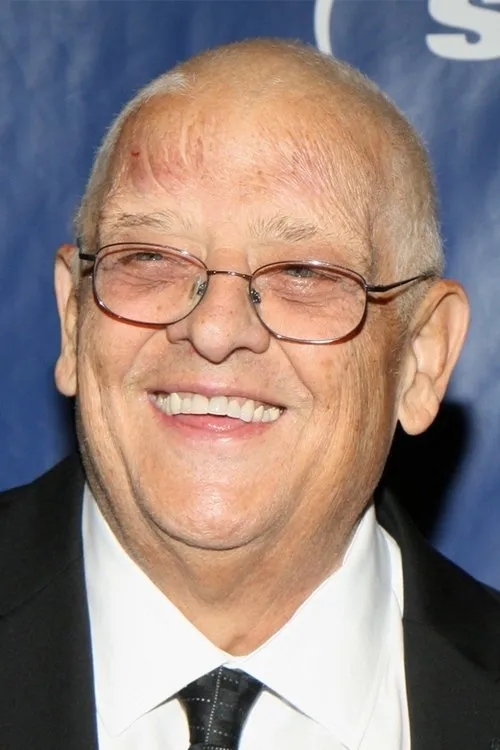 Profile photo of Virgil Runnels