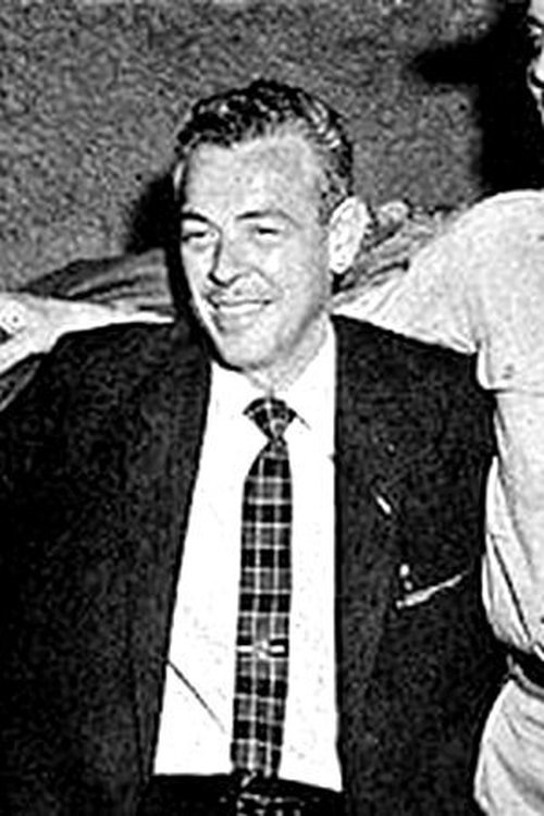 Profile photo of Virgil W. Vogel