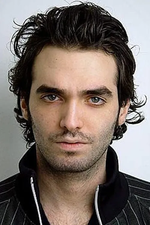 Profile photo of Virgile Bramly