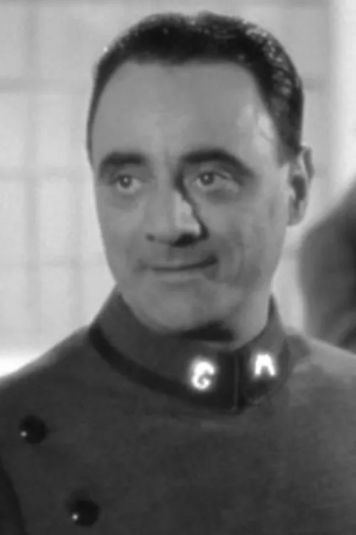 Photo of Virgilio Riento