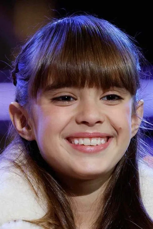 Profile photo of Virginia Bocelli