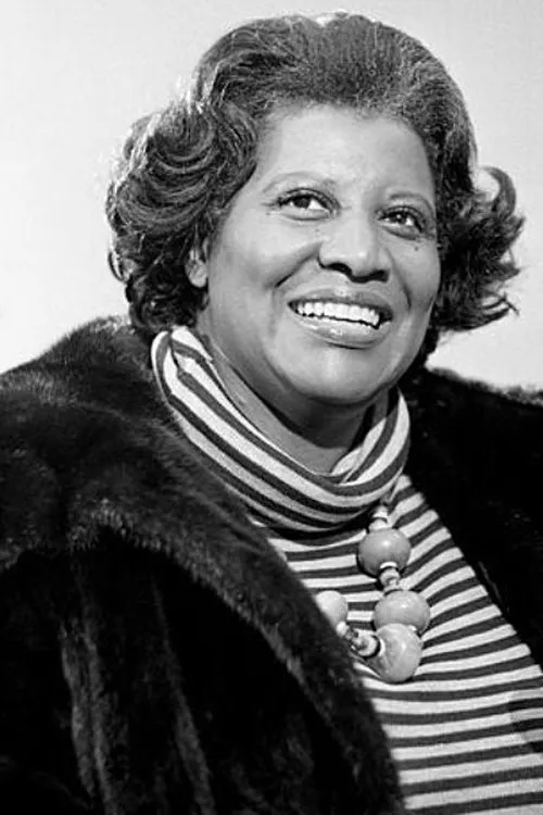 Profile photo of Virginia Capers