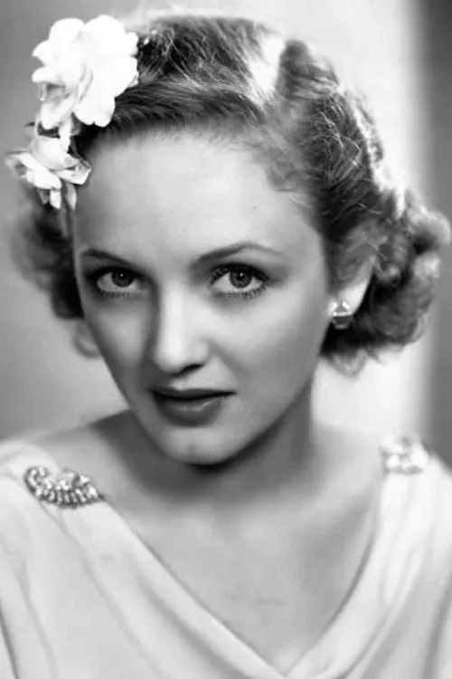 Photo of Virginia Cherrill