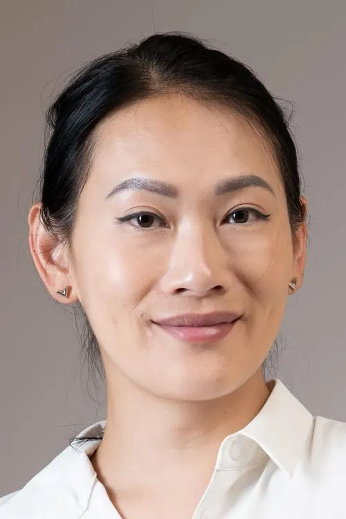 Profile photo of Virginia Chien