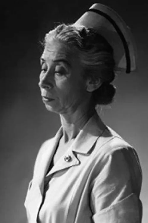 Profile photo of Virginia Farmer