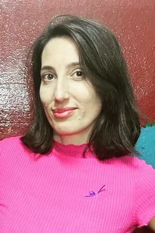 Photo of Virginia Garófalo