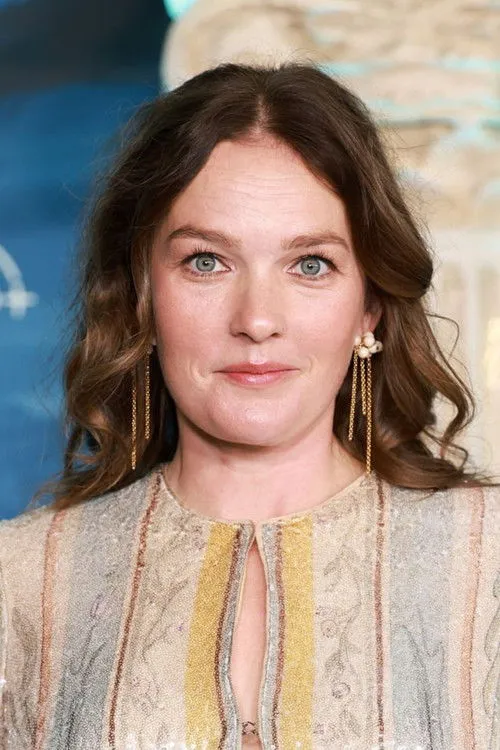 Profile photo of Virginia Kull