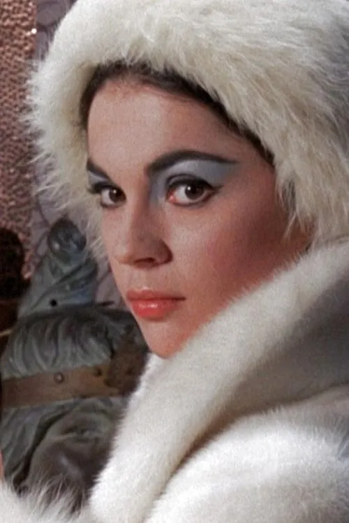 Profile photo of Virginia North