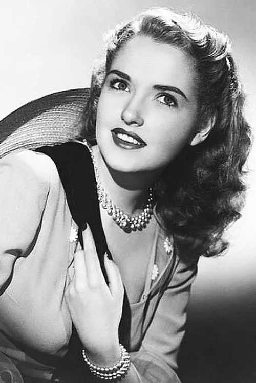 Profile photo of Virginia Patton