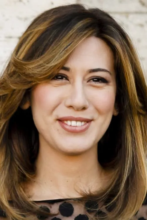 Photo of Virginia Raffaele