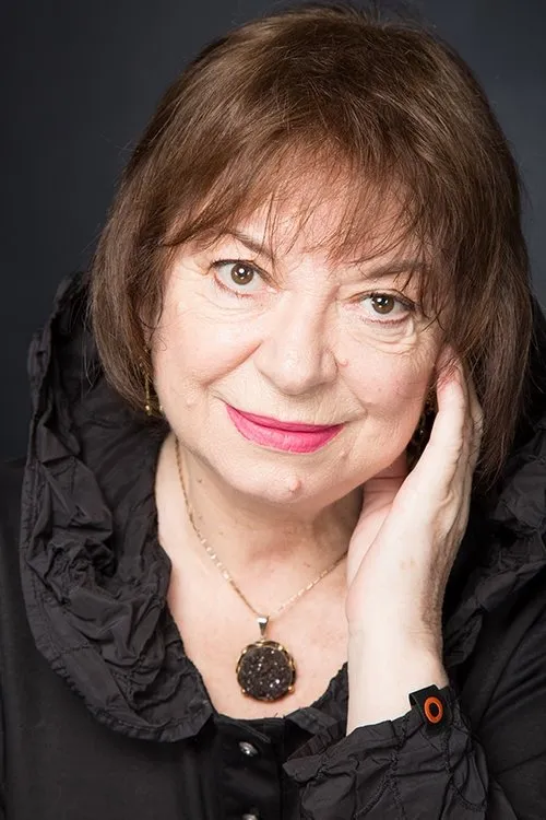 Profile photo of Virginia Rogin