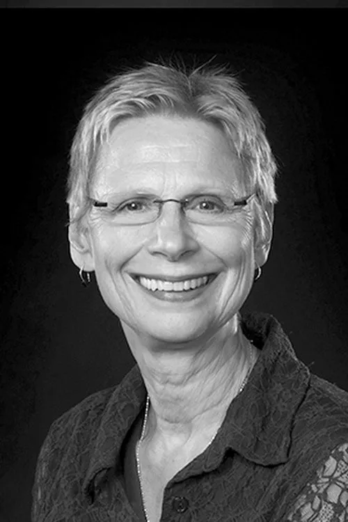 Profile photo of Virginia Smith