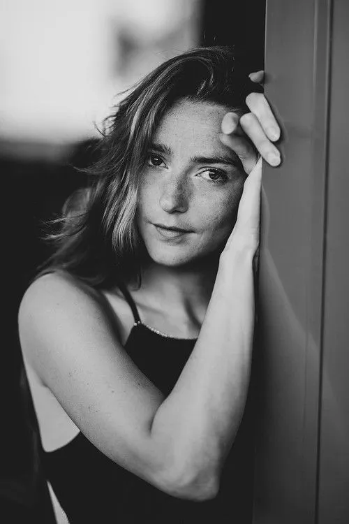 Profile photo of Virginia Vignati