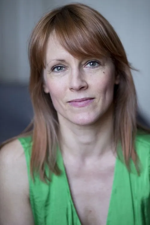 Profile photo of Virginie Kotlinski