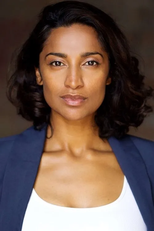 Profile photo of Virginie Laverdure