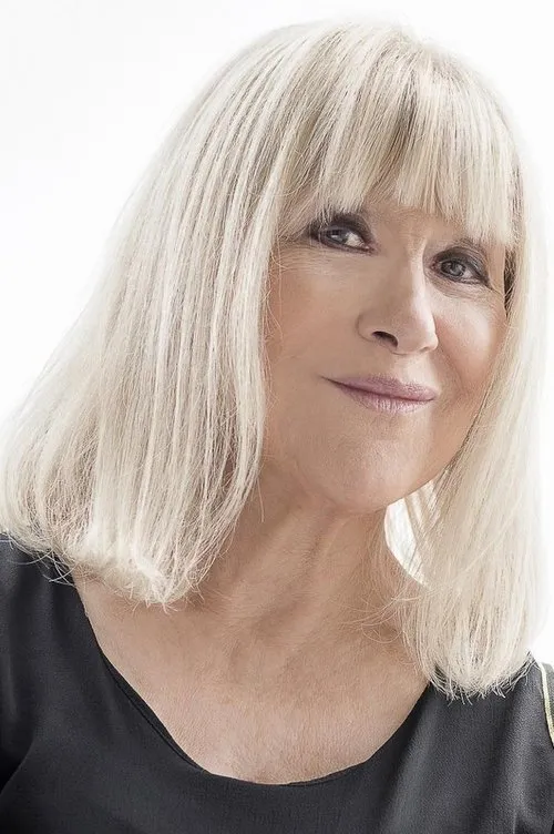 Photo of Virginie Pradal