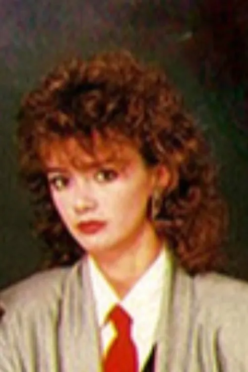 Profile photo of Virginie