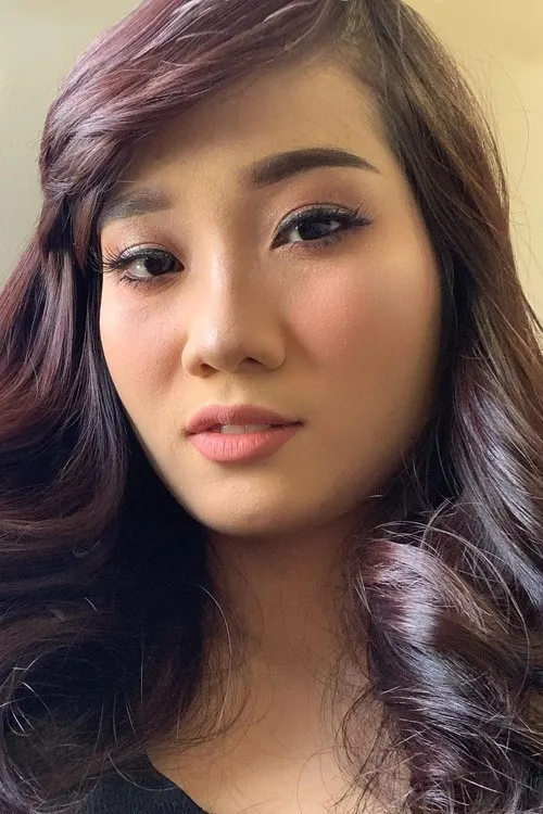 Profile photo of Virly Virginia