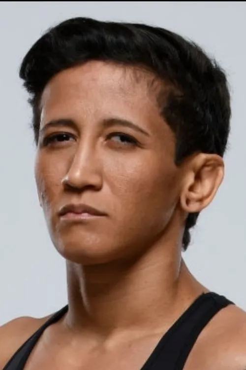 Photo of Virna Jandiroba