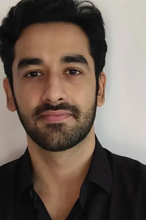 Photo of Vishal Vashishtha